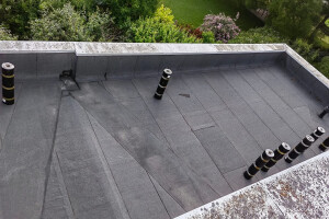 Gradus Consilio OÜ Katusetööd