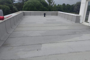 Gradus Consilio OÜ Katusetööd