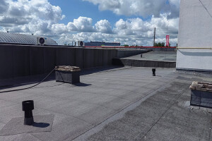 Gradus Consilio OÜ Katusetööd