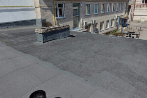 Gradus Consilio OÜ Katusetööd