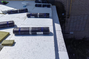 Gradus Consilio OÜ Katusetööd