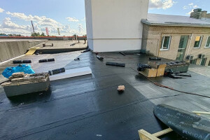 Gradus Consilio OÜ Katusetööd