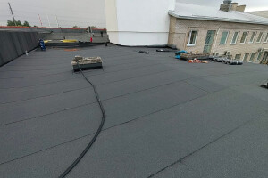 Gradus Consilio OÜ Katusetööd