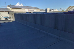 Gradus Consilio OÜ Katusetööd