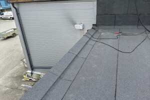 Gradus Consilio OÜ Katusetööd