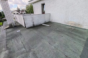 Gradus Consilio OÜ Katusetööd