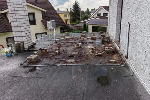 Gradus Consilio OÜ Katusetööd