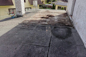 Gradus Consilio OÜ Katusetööd