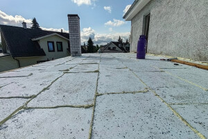 Gradus Consilio OÜ Katusetööd