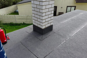 Gradus Consilio OÜ Katusetööd