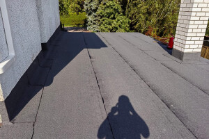 Gradus Consilio OÜ Katusetööd