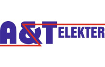 A&T ELEKTER OÜ logo