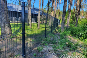 Aiakoda OÜ Aia ehitus, piirded, aiad, aed