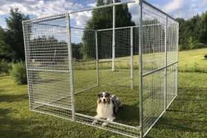 Aiakoda OÜ Piirded aiad, piirded, aiad, aed