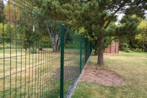 Aiakoda OÜ Piirded aiad, piirded, aiad, aed