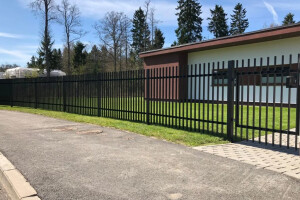 Aiakoda OÜ Piirded aiad, piirded, aiad, aed