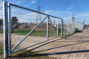 Aiakoda OÜ Piirded aiad, piirded, aiad, aed