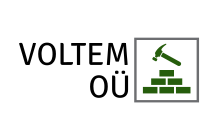 VOLTEM OÜ logo