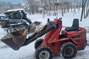 DUUBEL D OÜ Ehituskoristus