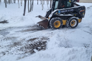 DUUBEL D OÜ Ehituskoristus