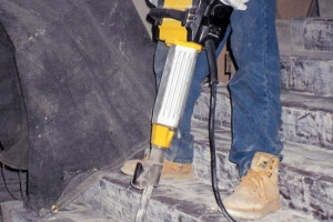 DUUBEL D OÜ Lammutustööd