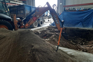 DUUBEL D OÜ Lammutustööd, lammutustööde teostamine, lammutamine