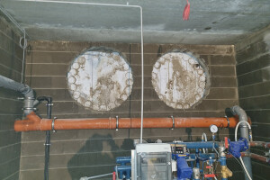 DUUBEL D OÜ Teemantpuurimine ja -saagimine