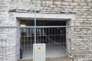 DUUBEL D OÜ Teemantpuurimine ja -saagimine