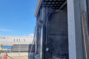 DUUBEL D OÜ Teemantpuurimine ja -saagimine