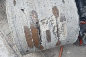 DUUBEL D OÜ Teemantpuurimine ja -saagimine