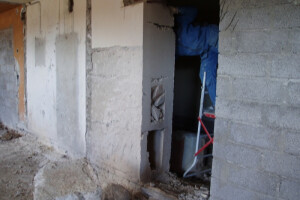 DUUBEL D OÜ Teemantpuurimine ja -saagimine, avade sildamine, avade sillustamine