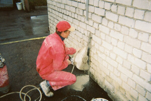 DUUBEL D OÜ Teemantpuurimine ja -saagimine, käsilõikuriga lõikamine, müüride lõikamine, seinasaega lõikamine