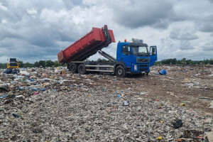 DUUBEL D OÜ Veoteenused