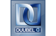 DUUBEL D OÜ logo