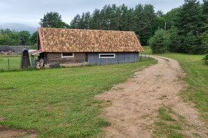 EHITUSPÄRL OÜ Katusetööd