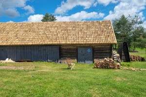EHITUSPÄRL OÜ Katusetööd
