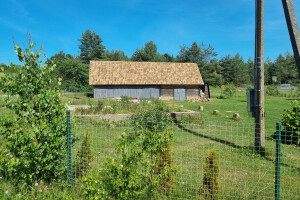 EHITUSPÄRL OÜ Katusetööd