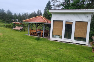 EHITUSPÄRL OÜ Katusetööd