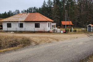 EHITUSPÄRL OÜ Katusetööd
