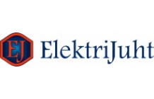 Elektrijuht OÜ logo