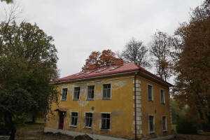 Kaldkatuse OÜ Katusetööd