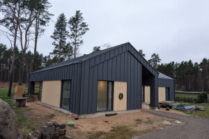 Kaldkatuse OÜ Katusetööd