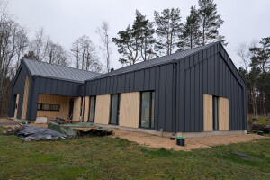 Kaldkatuse OÜ Katusetööd