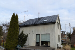 Kaldkatuse OÜ Katusetööd