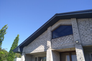 Kaldkatuse OÜ Katusetööd