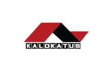 Kaldkatuse OÜ logo