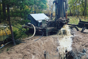 H.T.R. OÜ Kaevude puurimine, puurkaevu puurimine, maasoojuspuuraukude rajamine, maaküttepuurauk