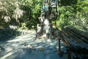 H.T.R. OÜ Kaevude puurimine, puurkaevu puurimine, maasoojuspuuraukude rajamine, maaküttepuurauk