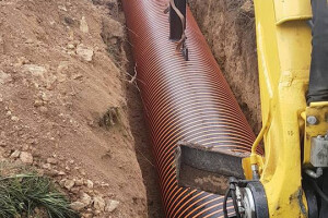 H.T.R. OÜ Trassitööd, puurkaevu puurimine, kaevude puurimine, maasoojuspuuraukude rajamine