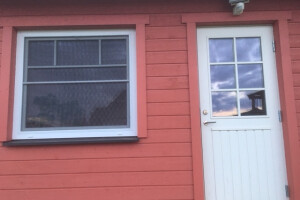 Formcenter OÜ Eramu ehitus, Veranda ehitus, veranda ehitamine, välisvoodri vahetus